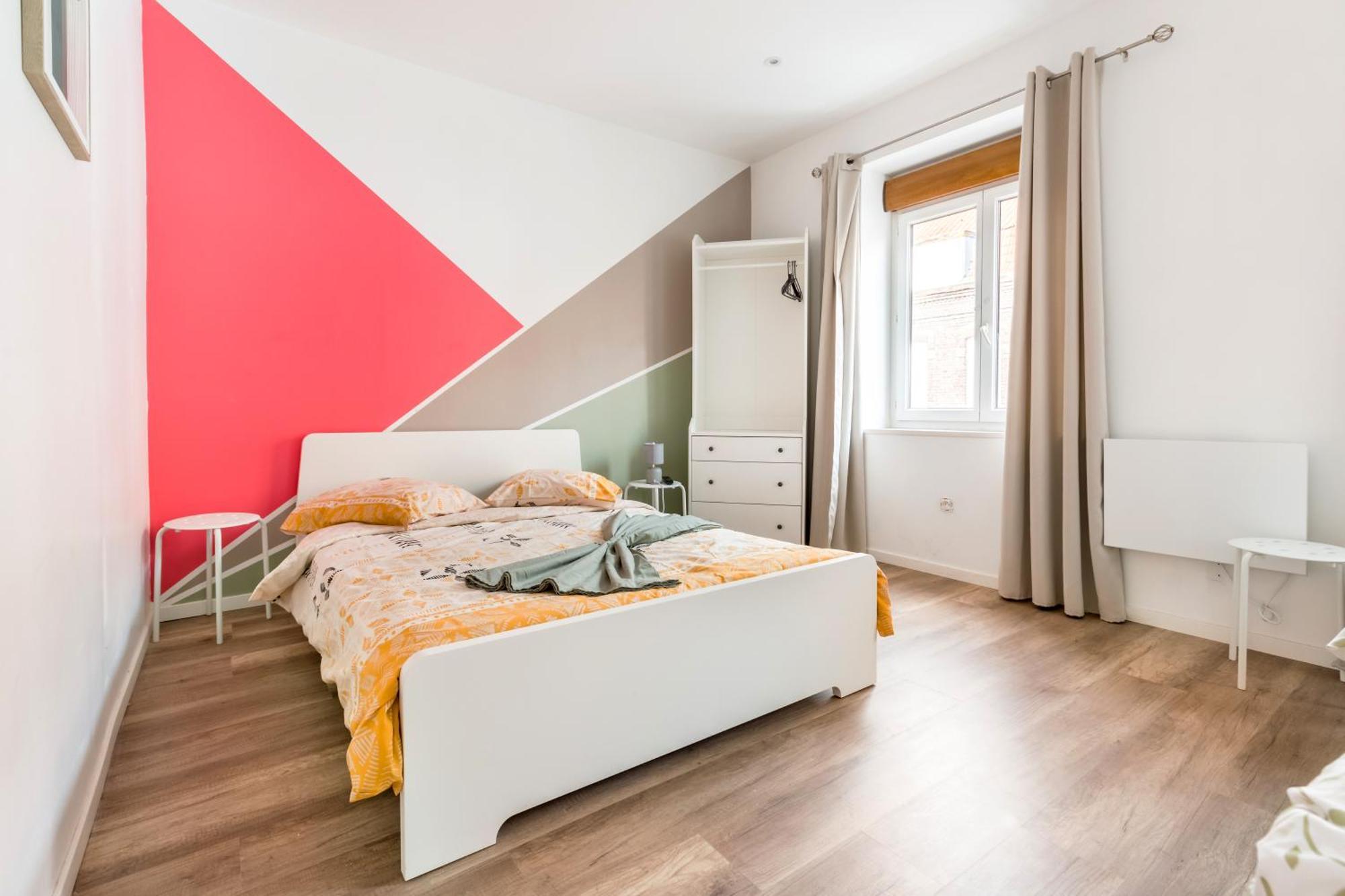 Grande Maison 12Personnes 4Ch-2Sdb - Exterieur -Proche Lille Ρουμπαί Εξωτερικό φωτογραφία
