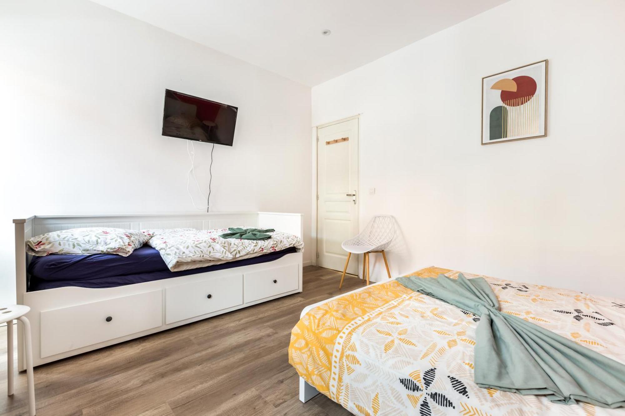 Grande Maison 12Personnes 4Ch-2Sdb - Exterieur -Proche Lille Ρουμπαί Εξωτερικό φωτογραφία