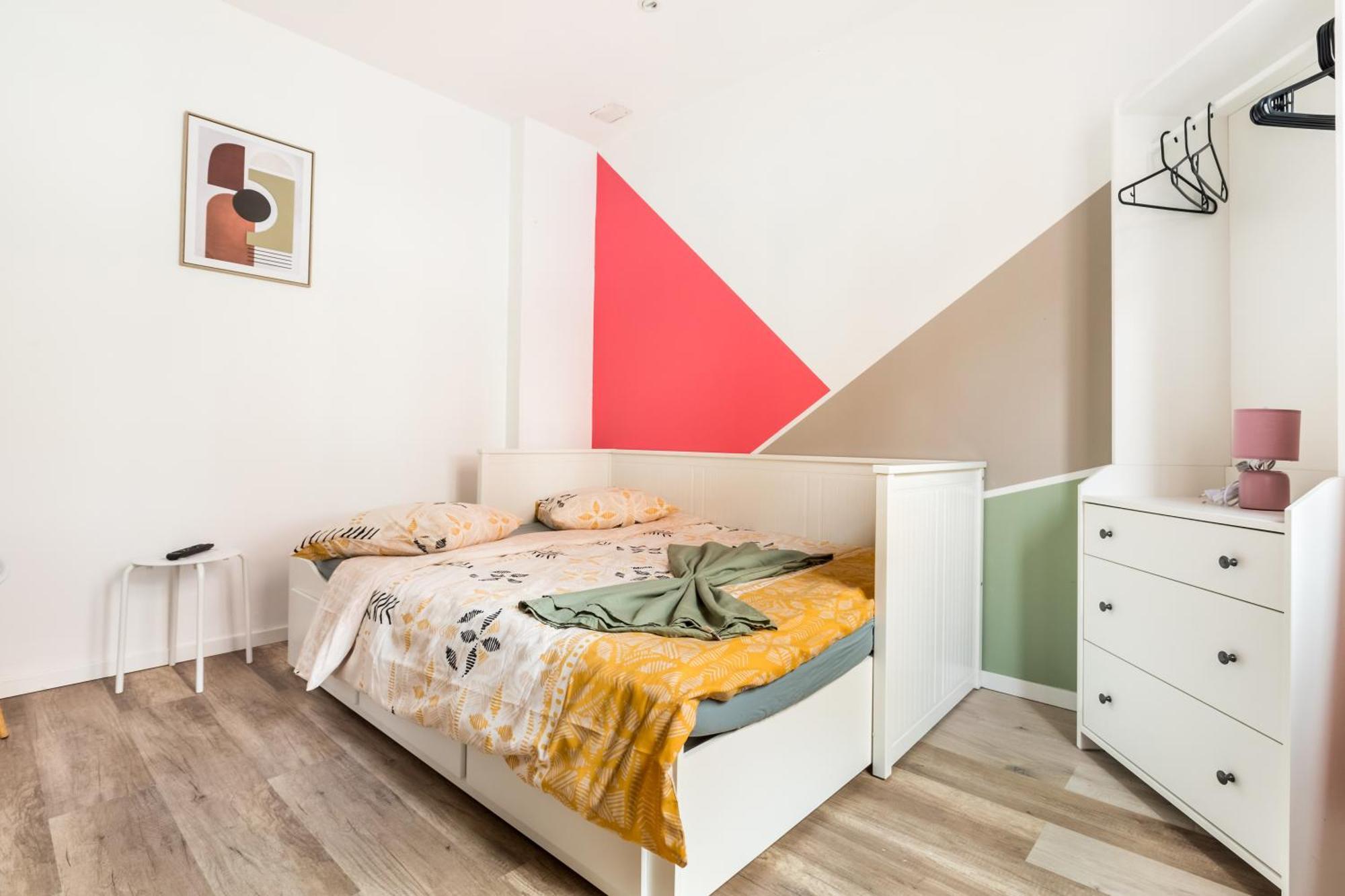 Grande Maison 12Personnes 4Ch-2Sdb - Exterieur -Proche Lille Ρουμπαί Εξωτερικό φωτογραφία