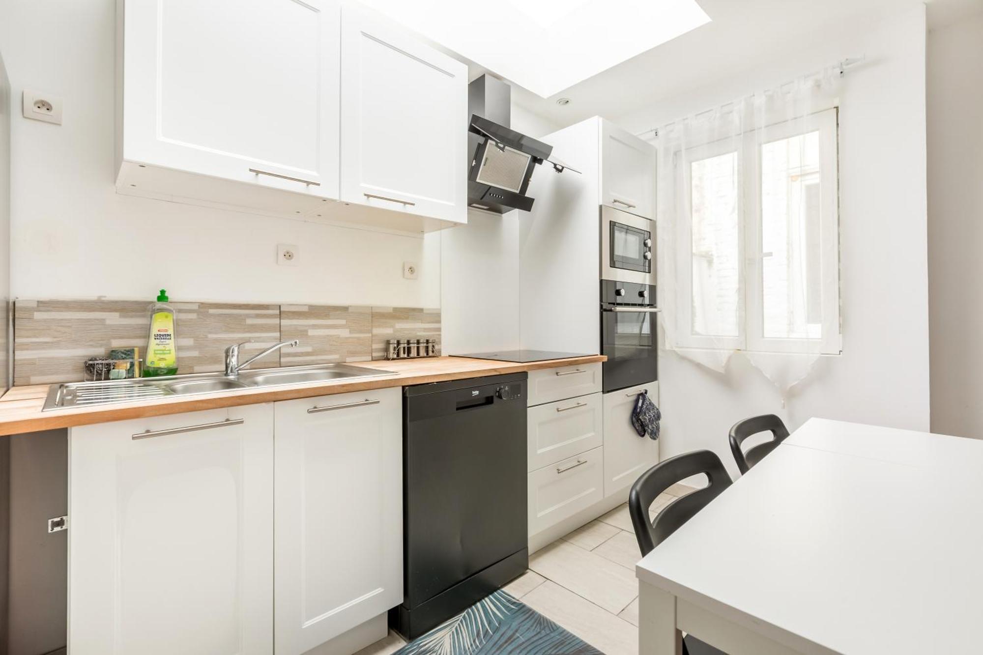 Grande Maison 12Personnes 4Ch-2Sdb - Exterieur -Proche Lille Ρουμπαί Εξωτερικό φωτογραφία